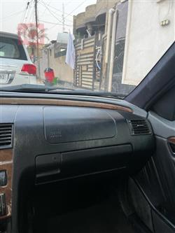 مرسيدس بنز C-Class